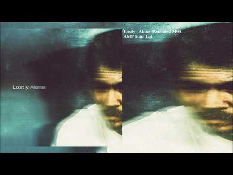 Lostly - Alone (Extended Mix)