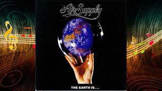 1 - Stronger Than the Night - Air Supply