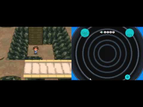 Pokémon Negro 2  Blanco 2 Guía Ep.37 - Cueva Costera