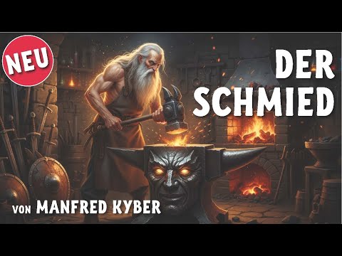 Der Schmied (von Manfred Kyber)