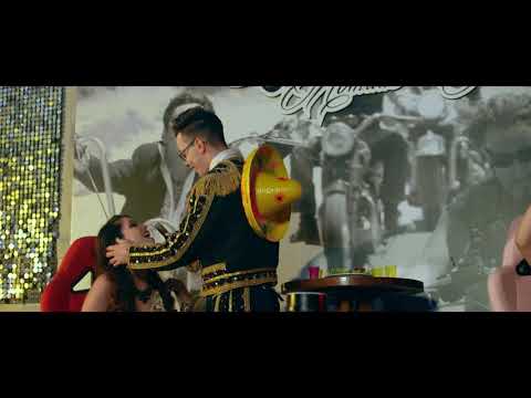 Os Cretinos - Festa da Tequila (KondZilla)