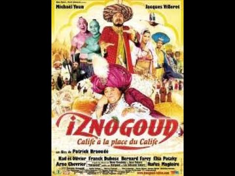 Bande annonce