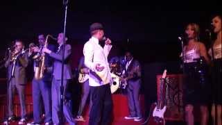 Matt Goss - When Will I Be Famous ( HD ) ( New Swing Version )