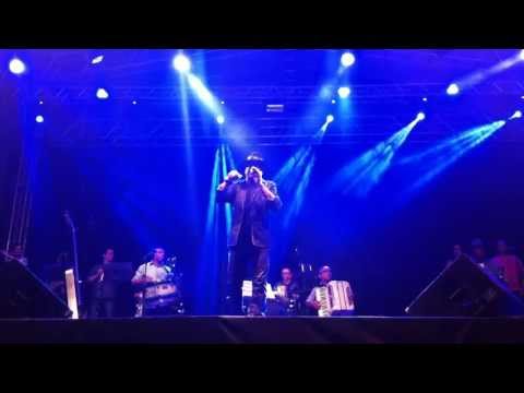 MACIEL MELO EM HOMENAGEM A DOMINGUINHOS NA EXPOAGRO AFOGADOS DA INGAZEIRA