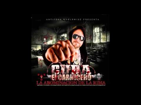 Cuba El Carnicero Avengers (Freestyle)(2013)