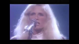 KIM CARNES Crazy In The Night EXTENDED VIDEO MIX