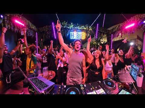 🔥 JE RETOURNE LE DANCEFLOOR EN FREE-STYLE