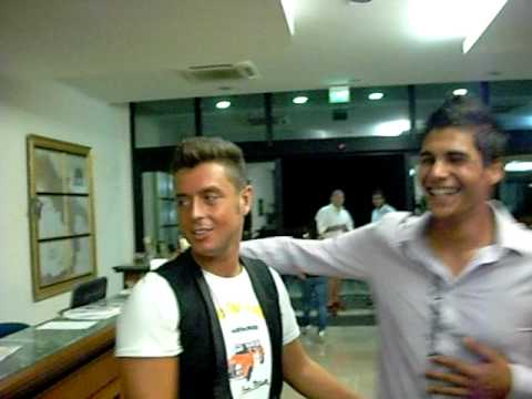 luigi e raffaello....che pariata....