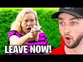 World S WORST Karen Freakouts CRAZY
