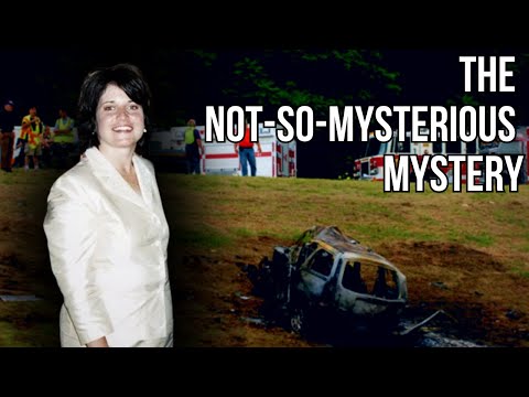 Aunt Diane Car Accident