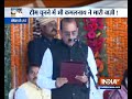 Madhya Pradesh: 28 MLAs take oath as ministers