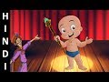 Chhota Bheem Full Episode Jadugar Raju In Hindi Episode 02 B