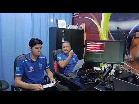 3ª Etapa do circuito Escolar do futsal 