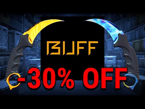 How to BUY CS2 SKINS with BUFF (NEW)