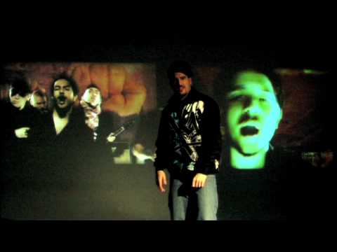 JAMAYL  - Soldier By Nature (Official Videoclip)