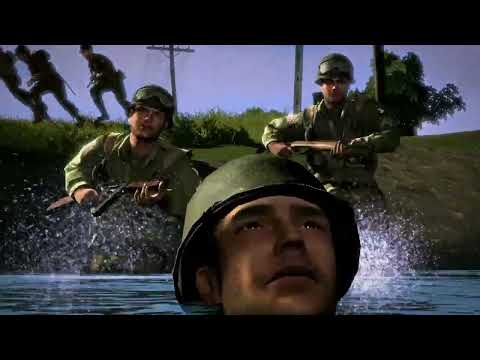 Miniatura 3 de la galería de Brothers in Arms: Hell's Highway