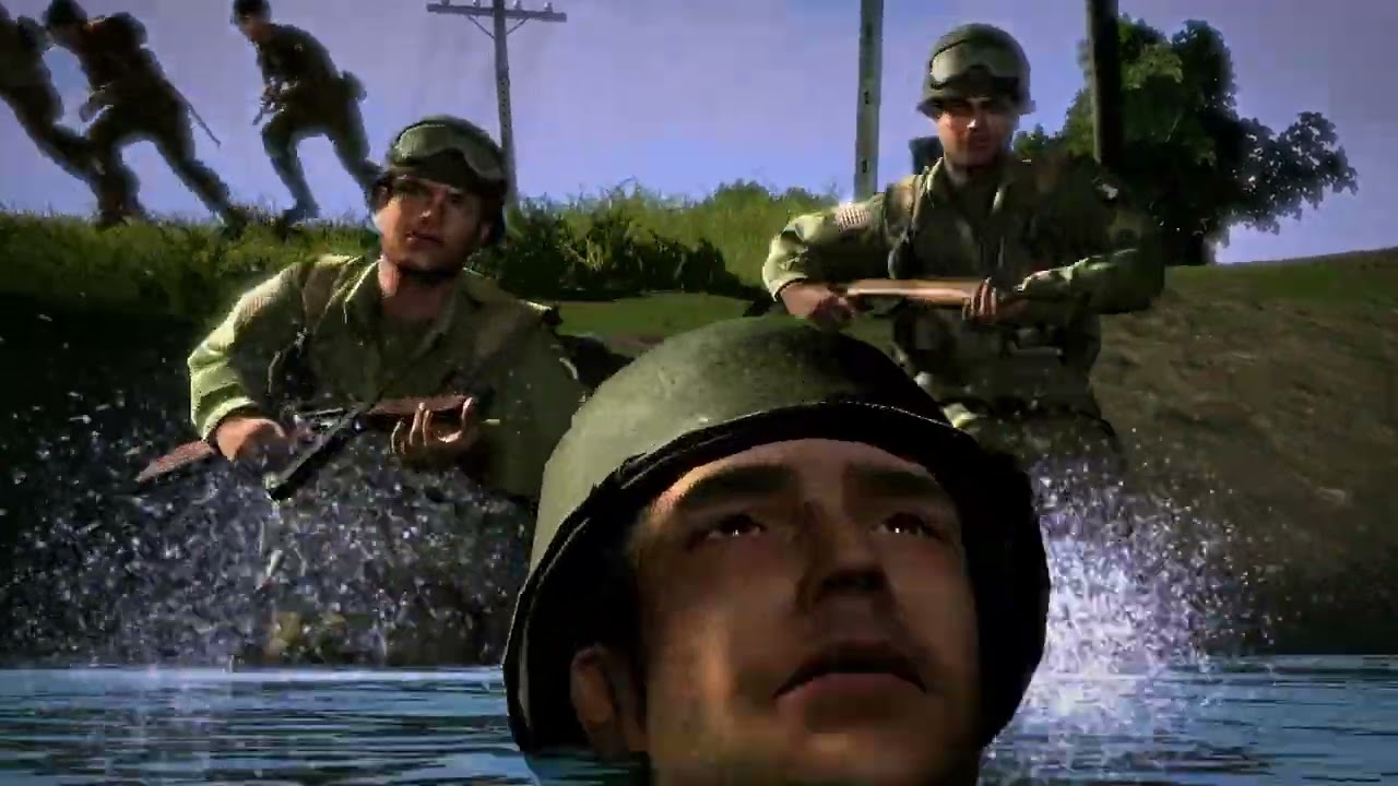 Gameplay Video