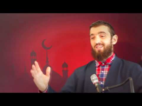 Vlera dhe rëndësia e haxhit | Ardian Elezi