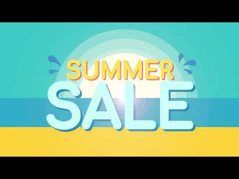 Summer Sale 2023