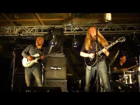 Complete concert - TRIMONIUM - live@Metal Embrace 2012 HD