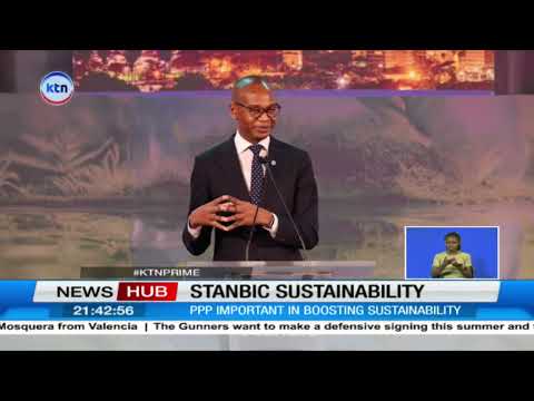 Stanbic facilitates Sh 76B in trade in 2024