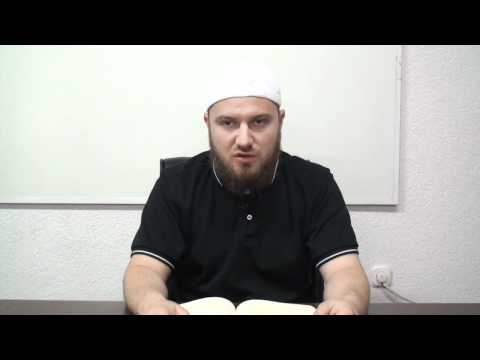 Dobitë që i nxjerim nga Hixhreti - Hoxhë Omer Zaimi