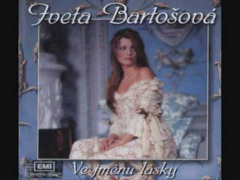 Iveta Bartošová - Loutno kouzelná