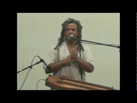 Dulcimerica 206 - "Glen Rose Pt. 6" - Mountain Dulcimer