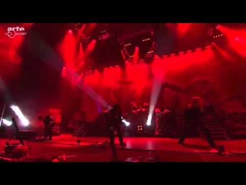 Videoclip de Warcurse — Kreator