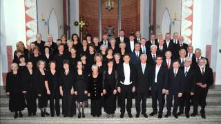 Arvo Pärt - Da Pacem Domine