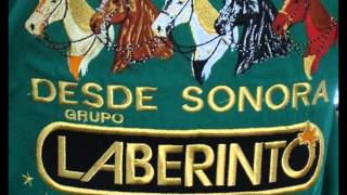 Me Voy Como Vine- Grupo Laberinto (2012)