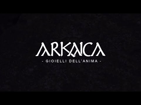Arkaica, presentazione della collezione