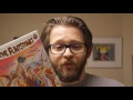 DC Comics Review: The Flintstones Vol. 1