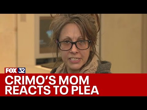 Highland Park Parade Shooting trial: Robert Crimo III's mother speaks after son's guilty plea