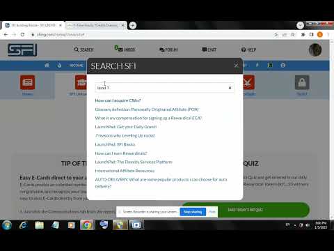 Affiliates ranked as Level 7 Builders are in the ______ tier classification.