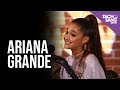Ariana Grande Talks Sweetener, Pete Davidson & Nicki Minaj