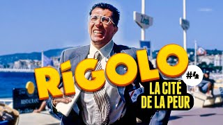 La Cité de la peur et la mort de la comédie française