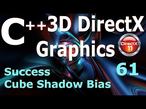 C 3D DirectX Tutorial Introduction 0