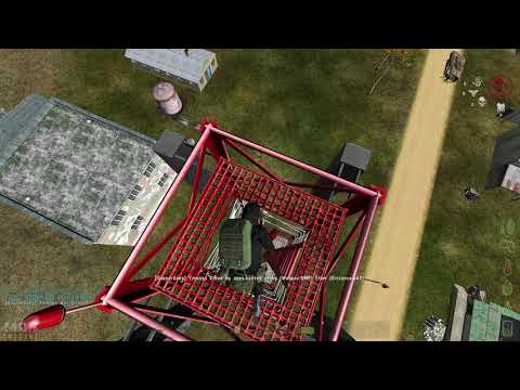 Origins Mod 1.8.3 - TTRD #14 (DayZ Origins)