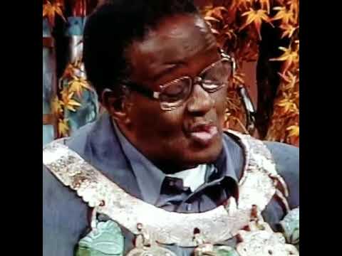 Credo Mutwa on Women