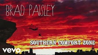 Brad Paisley - The Making of &quot;Southern Comfort Zone&quot;