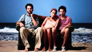 Celso Piña &amp; Cafe Tacuba «Aunque No Sea Conmigo» (Contracorriente OST)