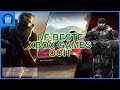 De beste Xbox games op een rij - XGN Cast (Afl. 51)