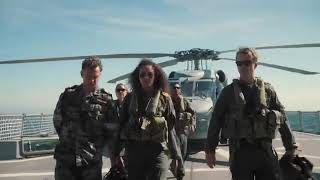 NCIS Sydney Season 3 Episode 1 Premiere “Gut Instinct” Sneak Peek 2