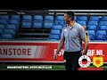 Marinus Dijkhuizen na ZESKLAPPER tegen Jong PSV | '??? ????? ???????? ??? ?? ???? ?? ?????????????'