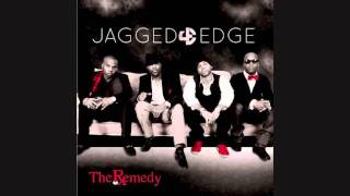 Intro/Love On You - Jagged Edge