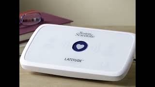 Managing Change Outs: LATITUDE™ NXT Training Guide