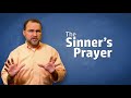 The Sinner Prayer