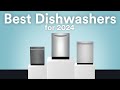 What Dishwasher to Buy in 2024