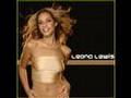 Leona Lewis - Footprints in the sand 